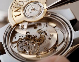 天津劳力士表有水珠