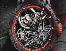 天津劳力士表有水气