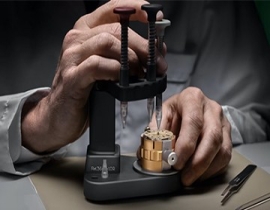 天津劳力士手表起雾不走了