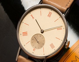 天津劳力士手表内部生锈