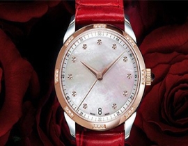 天津劳力士手表有水气不走