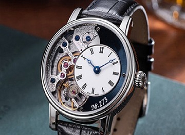 天津劳力士有水雾了