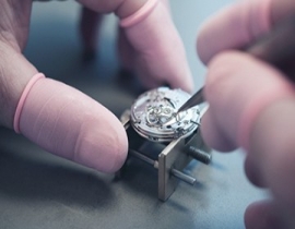 天津劳力士维修网点在哪