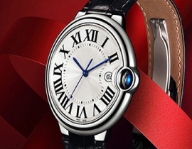 天津劳力士腕表有雾气