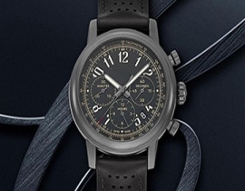 天津劳力士手表表盘有雾气