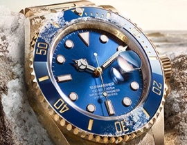 天津劳力士手表腐蚀