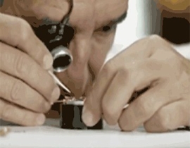 天津劳力士手表维修服务店在哪