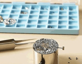 天津劳力士手表维修中心在哪