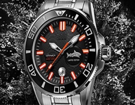 天津劳力士表有水气不走了