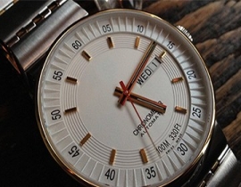 天津劳力士表洗油