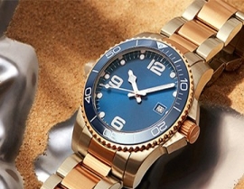 劳力士名表保养天津