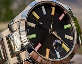 劳力士天津售后位置