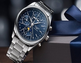 天津劳力士表腐蚀