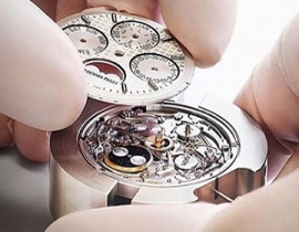 劳力士手表天津维修在哪