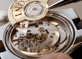 保养天津劳力士手表地址