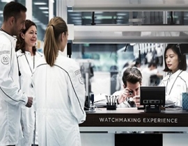 瑞士劳力士手表天津维修服务在哪