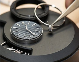 天津有没有劳力士手表的售后点