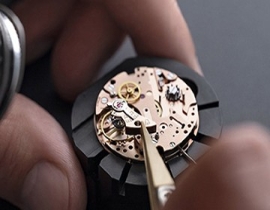 劳力士手表保养天津